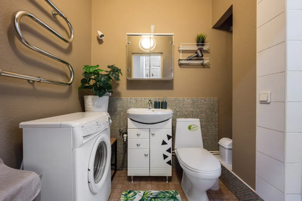 Квартира Квартира в историческом центре города — Санкт-Петербург