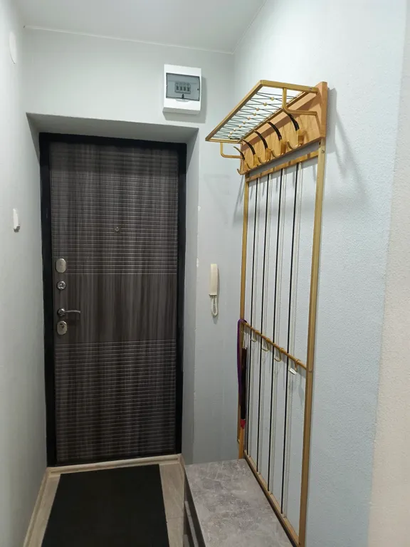 Уютная квартира в центре города с супер удобным расположением