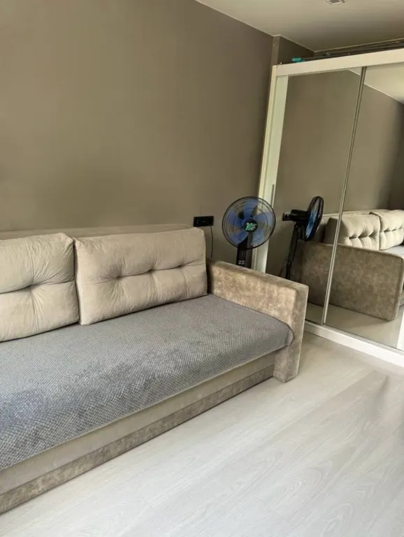 Квартира Уютная квартира в центре города — Калининград