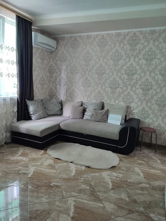 Уютная квартира у море, новый ремонт — аренда посуточно в Хоста