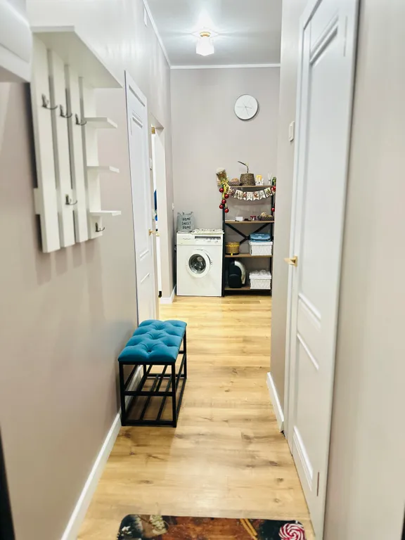 Уютные апартаменты в самом центре города