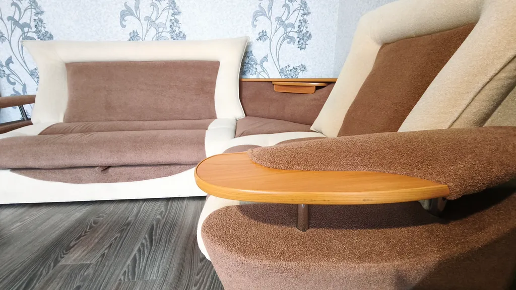 Голубой огонек