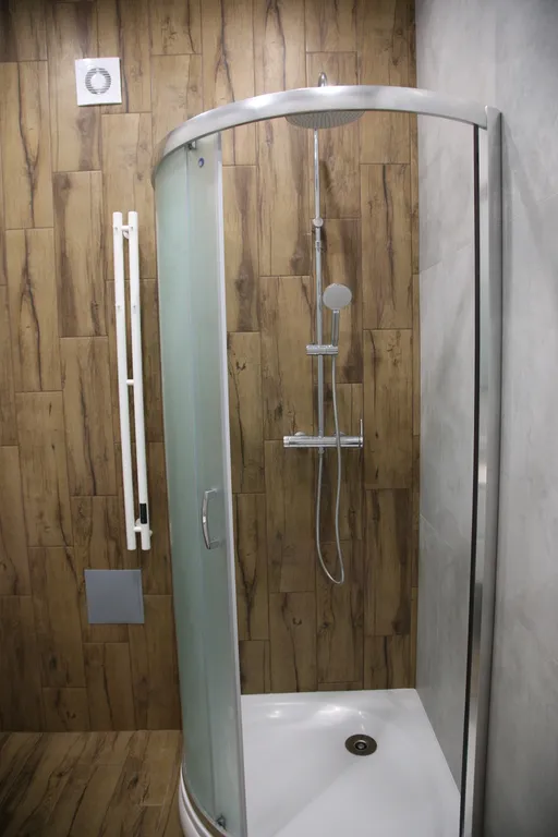 Квартира Апартаменты "Уорхол" - с лаундж зоной для BBQ в 10 минутах от центра — Калининград