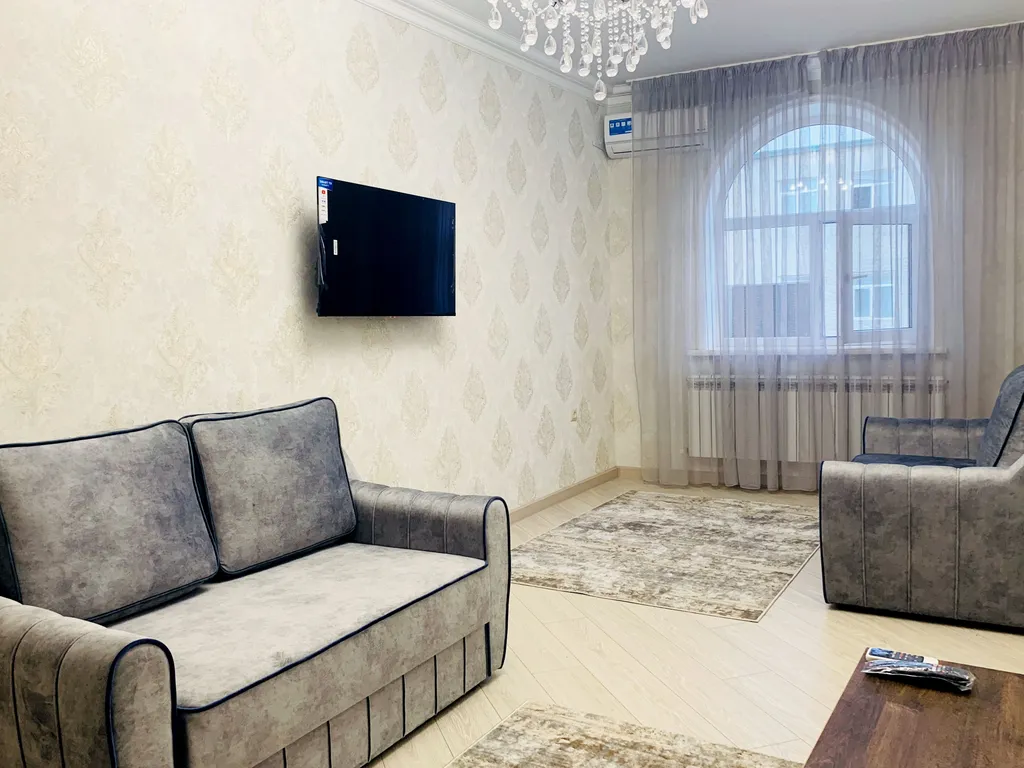 Квартира Квартира у Каспия 41 — Махачкала