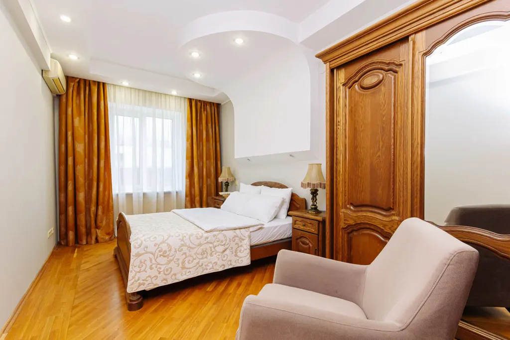 Квартира Квартира Bliss aparts Deputatskaya "E". Парковка, джакузи, аквариум — Ярославль