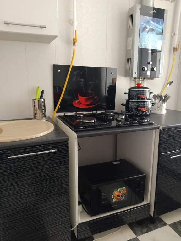 Две - комнаты