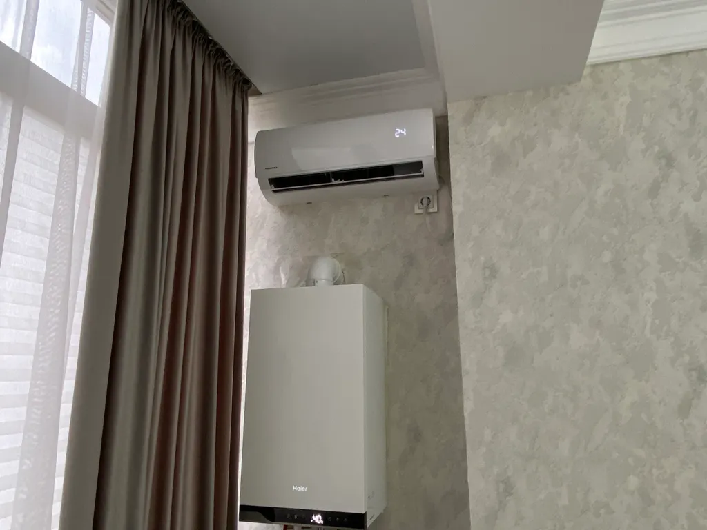 Чистое, уютное новое жильё. Только для гостей города.