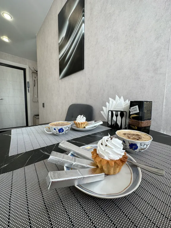 Квартира Апартаменты Планета — аренда посуточно в Братск