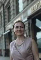 Наталья Михайловна