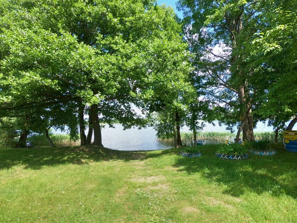 Уютный дом с видом на Селигер