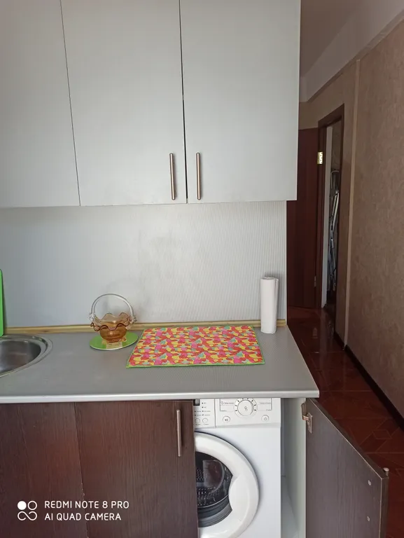 Квартира 1-комнатная Квартира — Махачкала