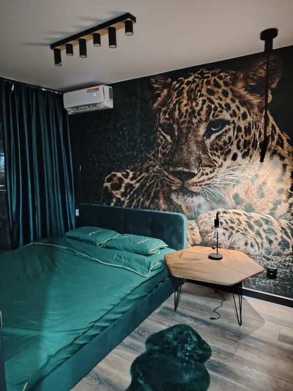 БарнАмбарн дом с характером