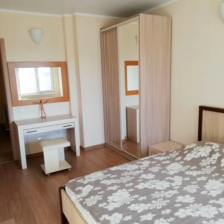 Дом под ключ 2 "Семейный уют"