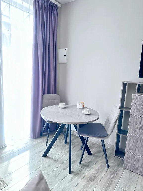 Апартаменты 5 минут от аэропорта