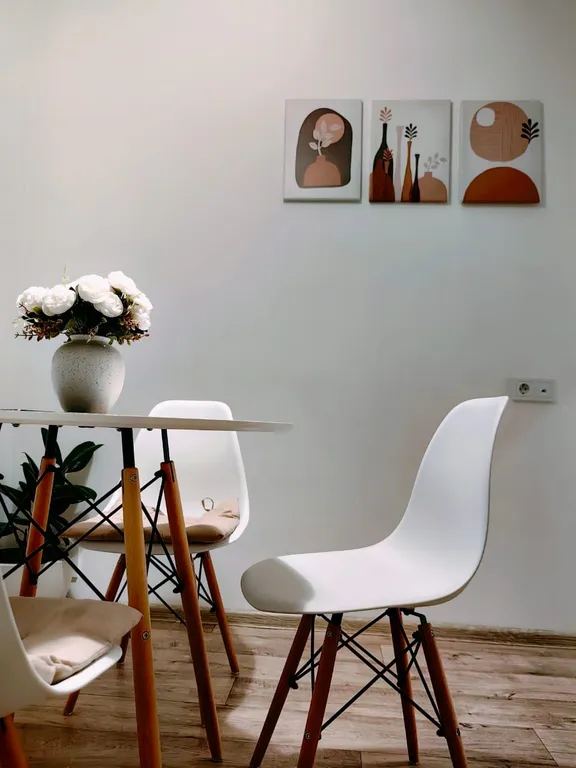 Лучшая квартира с новым ремонтом