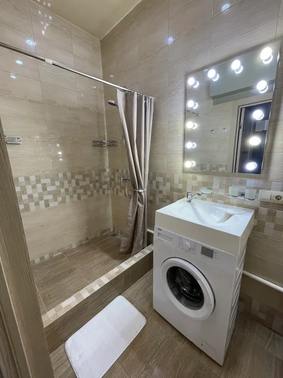 Квартира Квартира 5 мин от моря — Геленджик