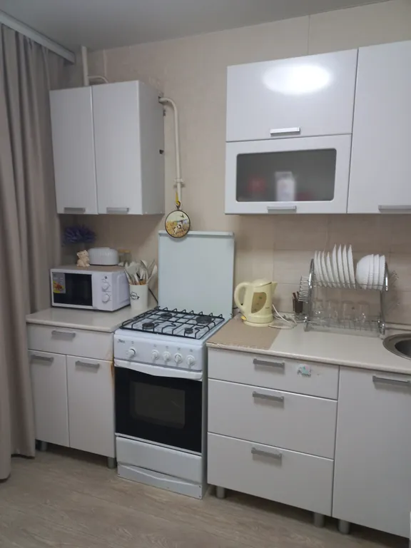 Уютная 1 комн квартира в районе Садовый