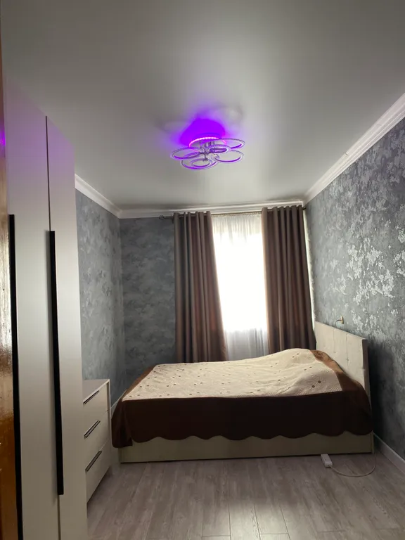 Квартира для вашего идеального отдыха