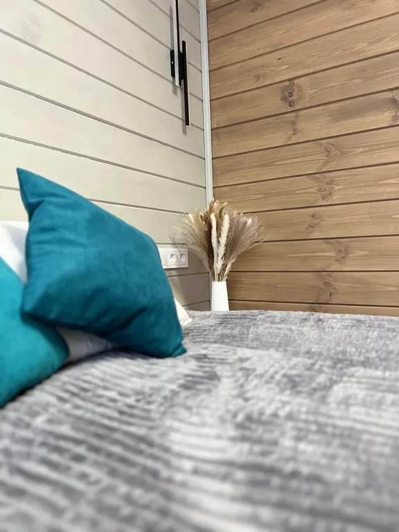 Домик у леса Chill House