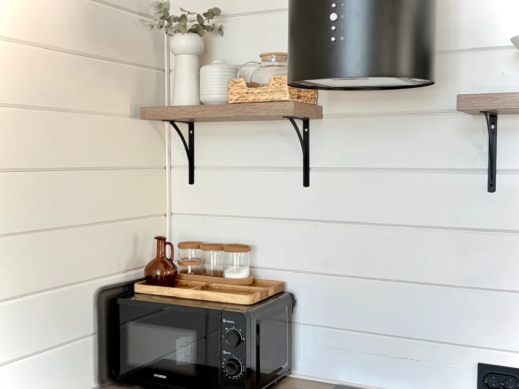 Усадьба Medna Barnhouse