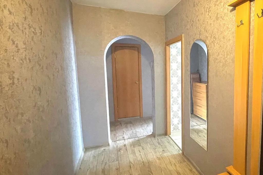 Стильная квартира на Планете