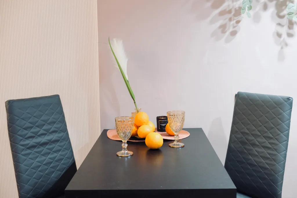 Квартира Комфортная квартира — Красноярск