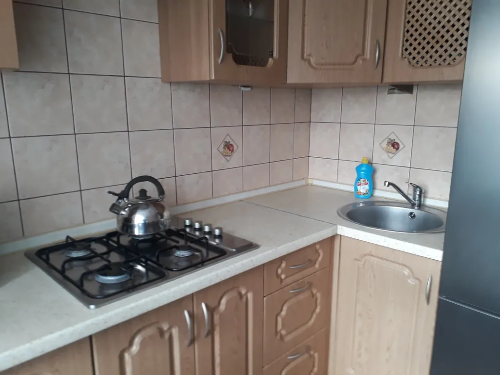 Рядом с гостиницей Калининград