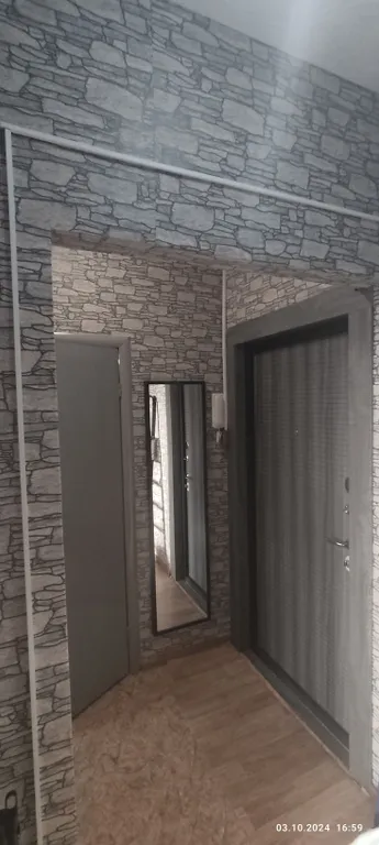 Квартира в хорошем районе