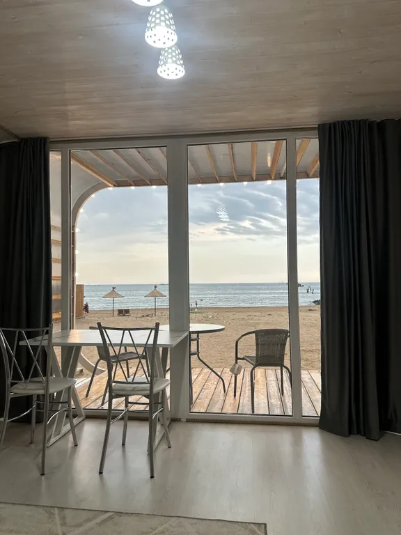 Дом из Pinterest