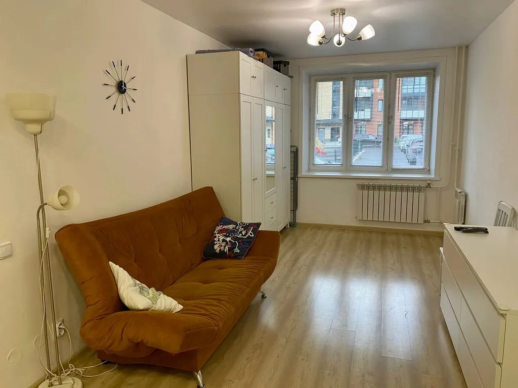 Уютная квартира рядом с предприятием Звездочка