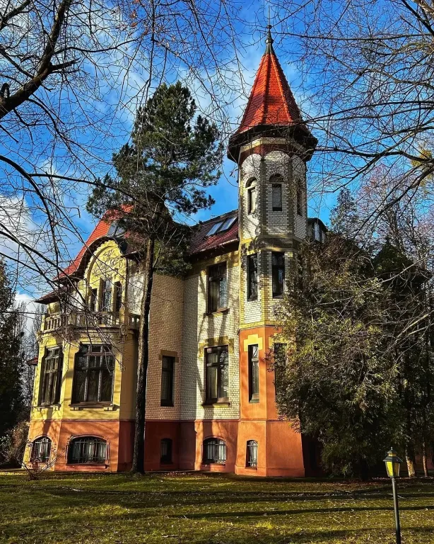 Квартира Квартира Двушка в самом туристическом сердце города — Калининград