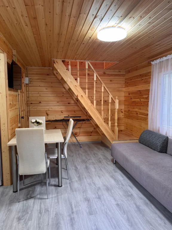 Коттедж Уютный дом в центре Джемете — Анапа