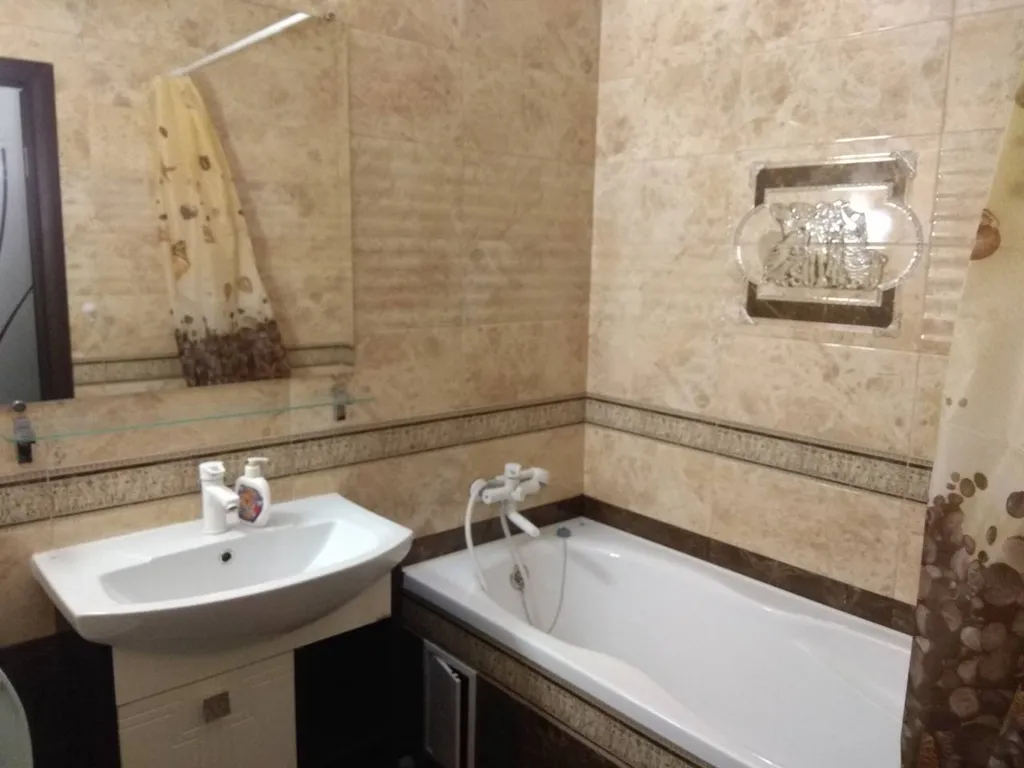 Квартира 1-комнатная Квартира — Севастополь