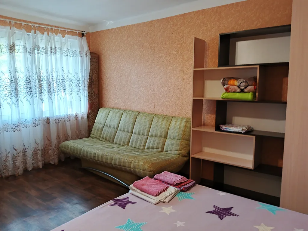 Квартира в центре города