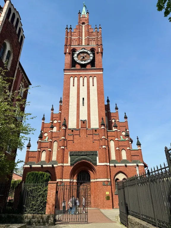 Квартира Квартира Toris apartamens рядом с Рыбной деревней — Калининград