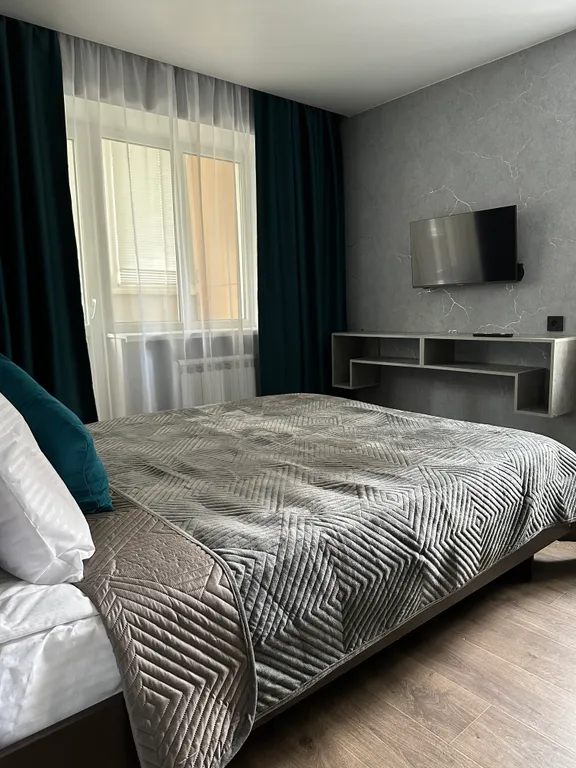 Квартира Квартира Loft на набережной — Новороссийск