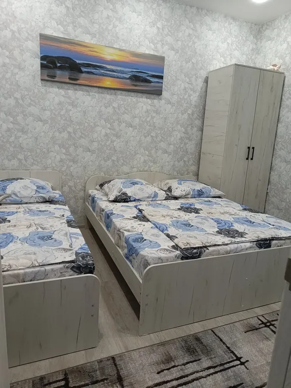 Квартира Квартира Жилье у моря — Геленджик