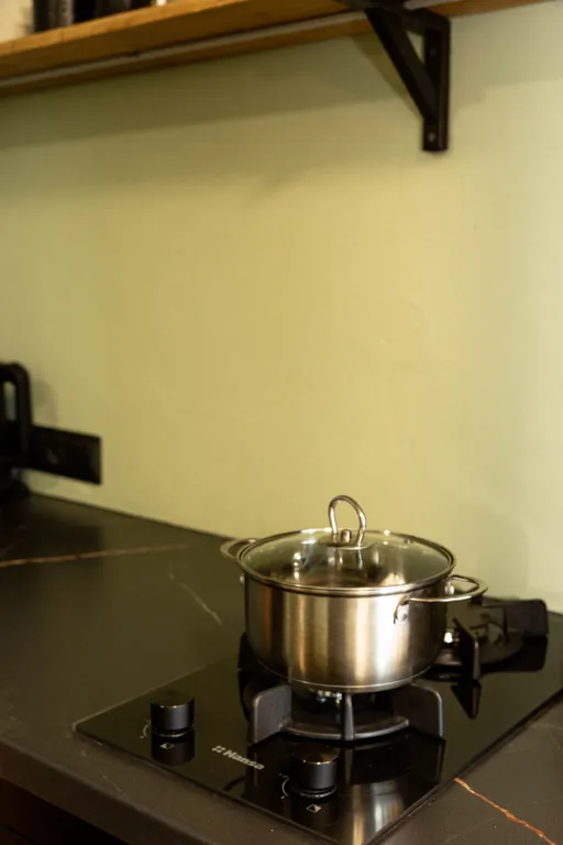 Квартира 1-комнатная Квартира — Пионерский