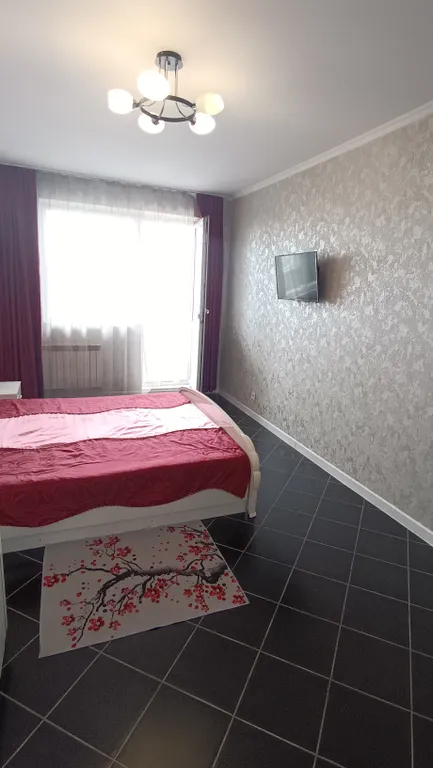 Однушка в центре