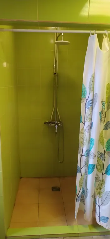 Коттедж Загородный деревянный дом с баней на дровах (Павловск, Коммунар) — Марьино