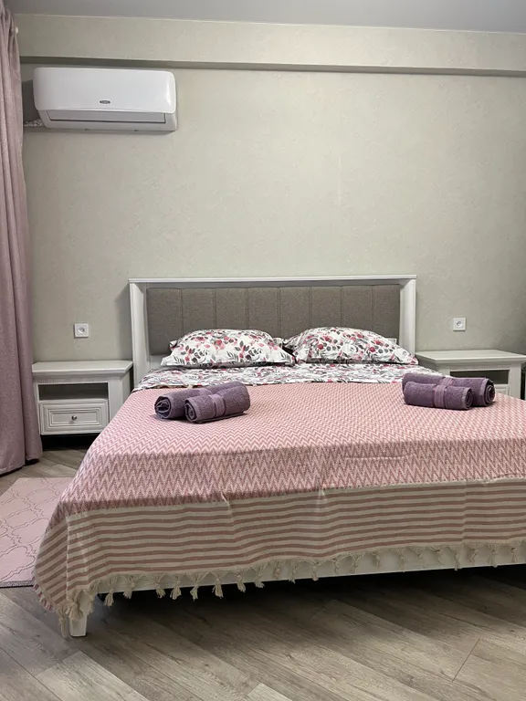 Квартира Квартира у моря — Каспийск