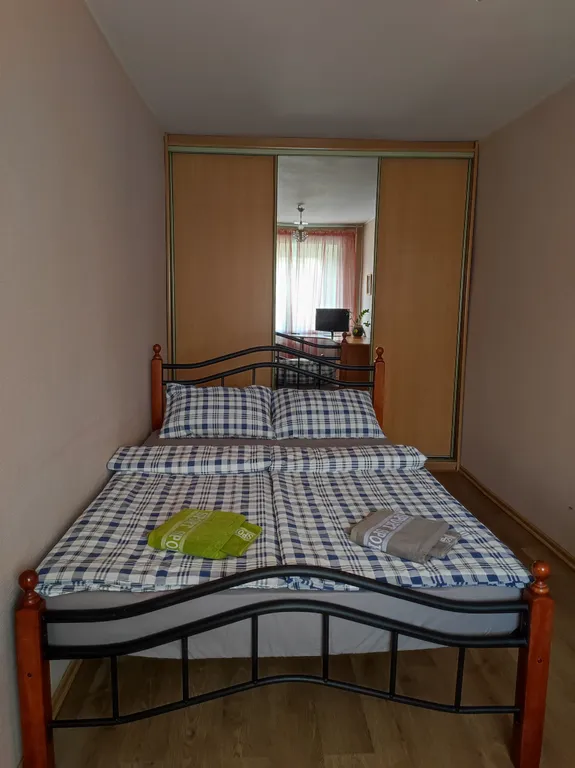 Квартира Уютная квартира в центре города — Калининград