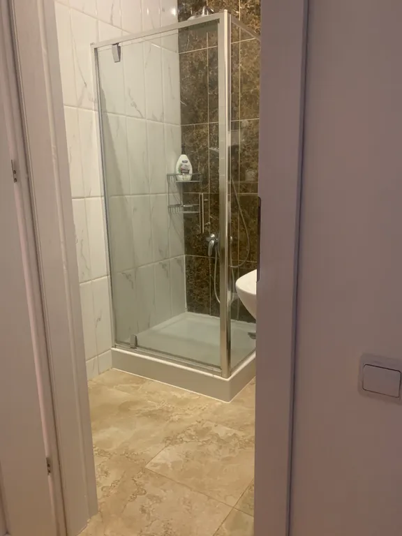 Квартира Уютная квартира в центре города с лесным массивом . — Светлогорск