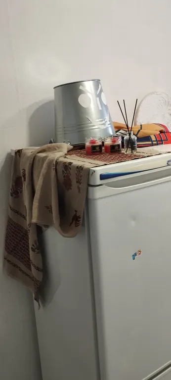 Уютно, как у мамы