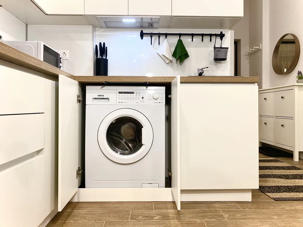 Квартира Уютные апартаменты в центре — Адлер