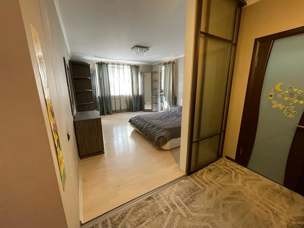 Квартира Идеальная квартира для комфортного отдыха в курортном городе — Анапа