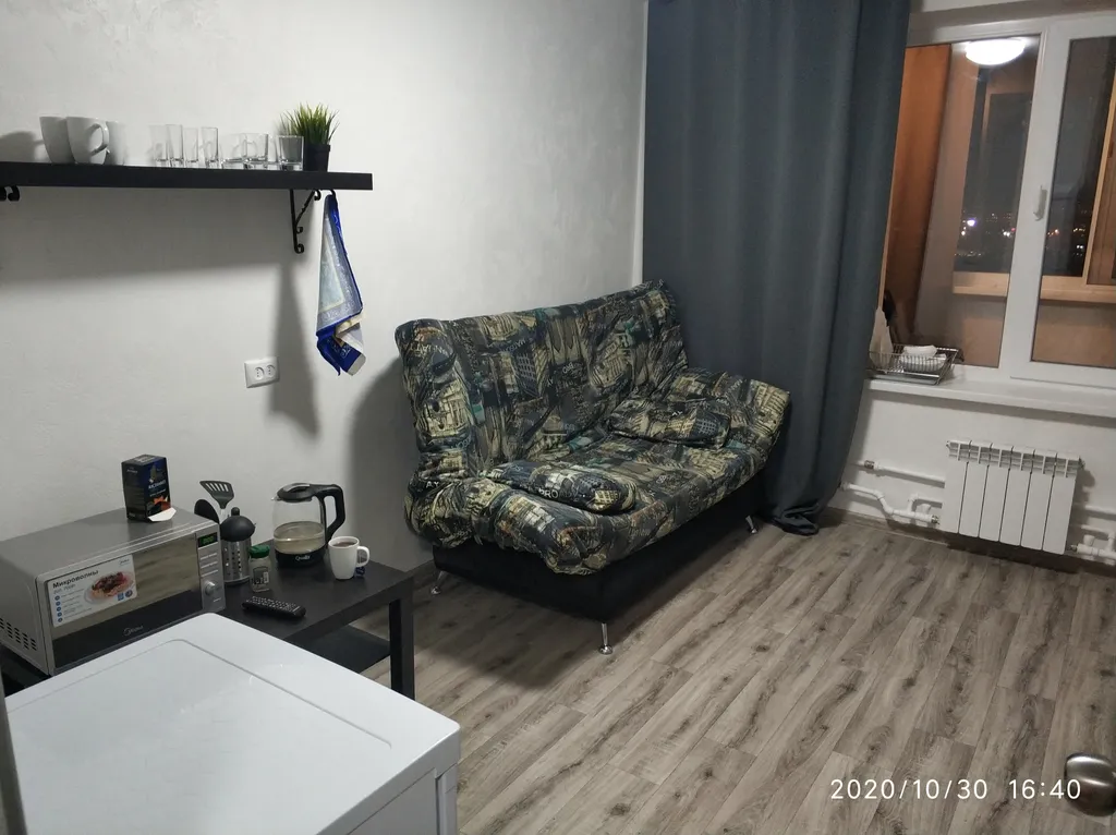 Компактная евротрëшка