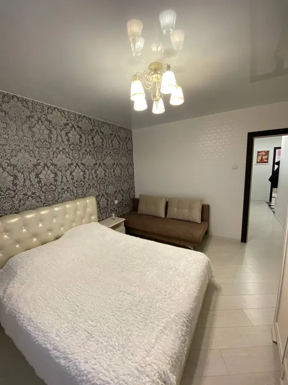 Отличная квартира