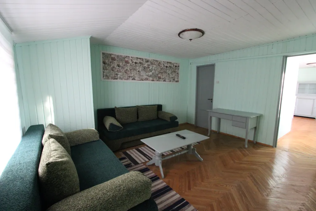 Дом с Камином Одинцово