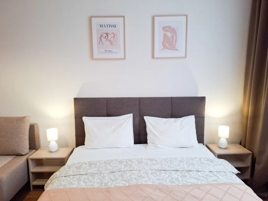 Квартира 2-комнатная Квартира — Курск